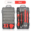 Magnet Screwdriver Set - Fast Phone Fixing Tool