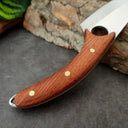 Precise Boning Knife for Home Cooks