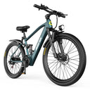 Fat Tire Ebike Inch Load