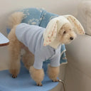 Cozy Warmth Pet Hat for Winter Dogs
