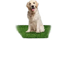 Breathable Pet Lawn Pad for Indoor Pets