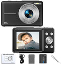 Smart Kid Camera For Beginners 1080p