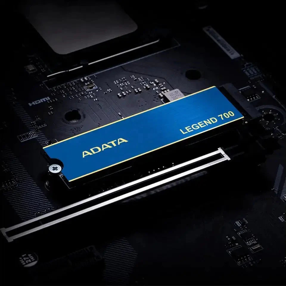 ADATA LEGEND NVMe SSD — product view 8