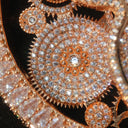 Men's Iced Out Heavyweight Hip