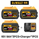 Trusted Dewalt 20V Flexvolt Battery
