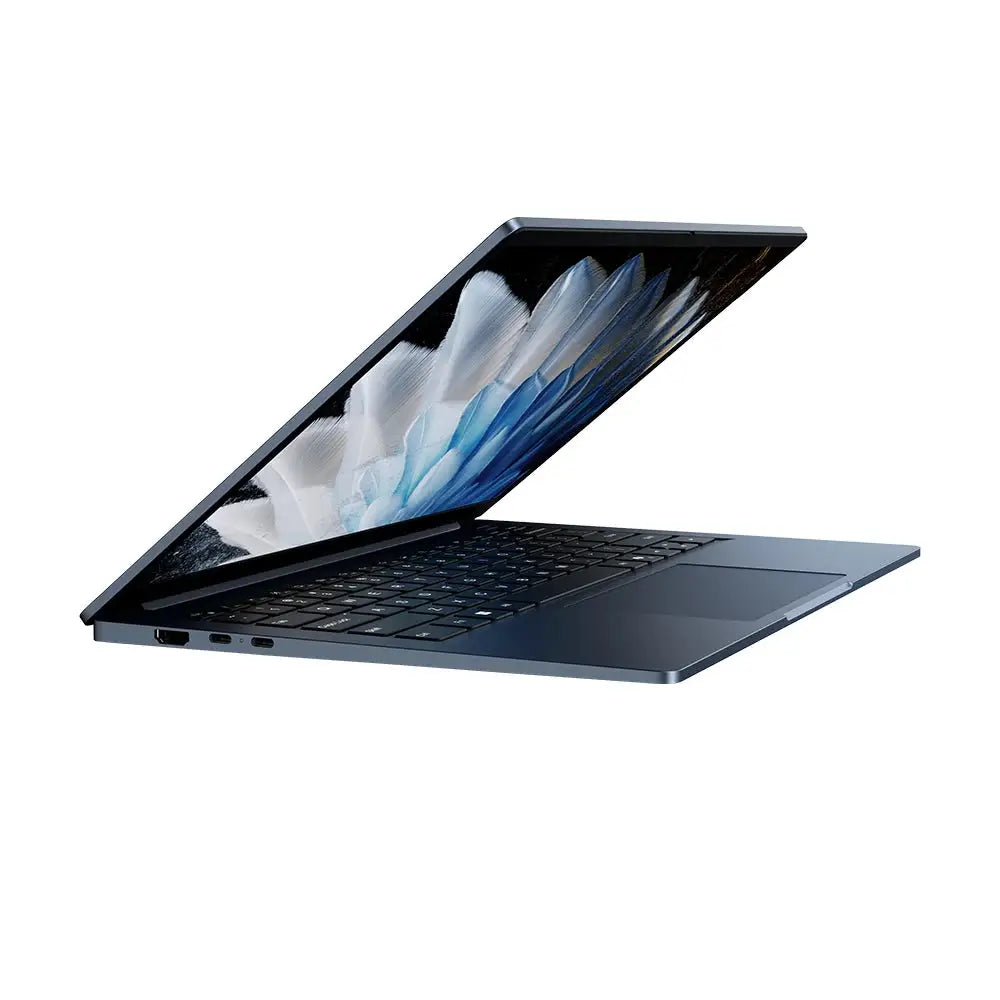 CHUWI Laptop Corebook Air AMD Ryzen 5 6600H 14 '' IPS Display 6 Cores 12 Threads 1kg Ultra-Light 9-16mm Ultra-Thin Notebook 1920x1200 Resolution Windows 11 Pro