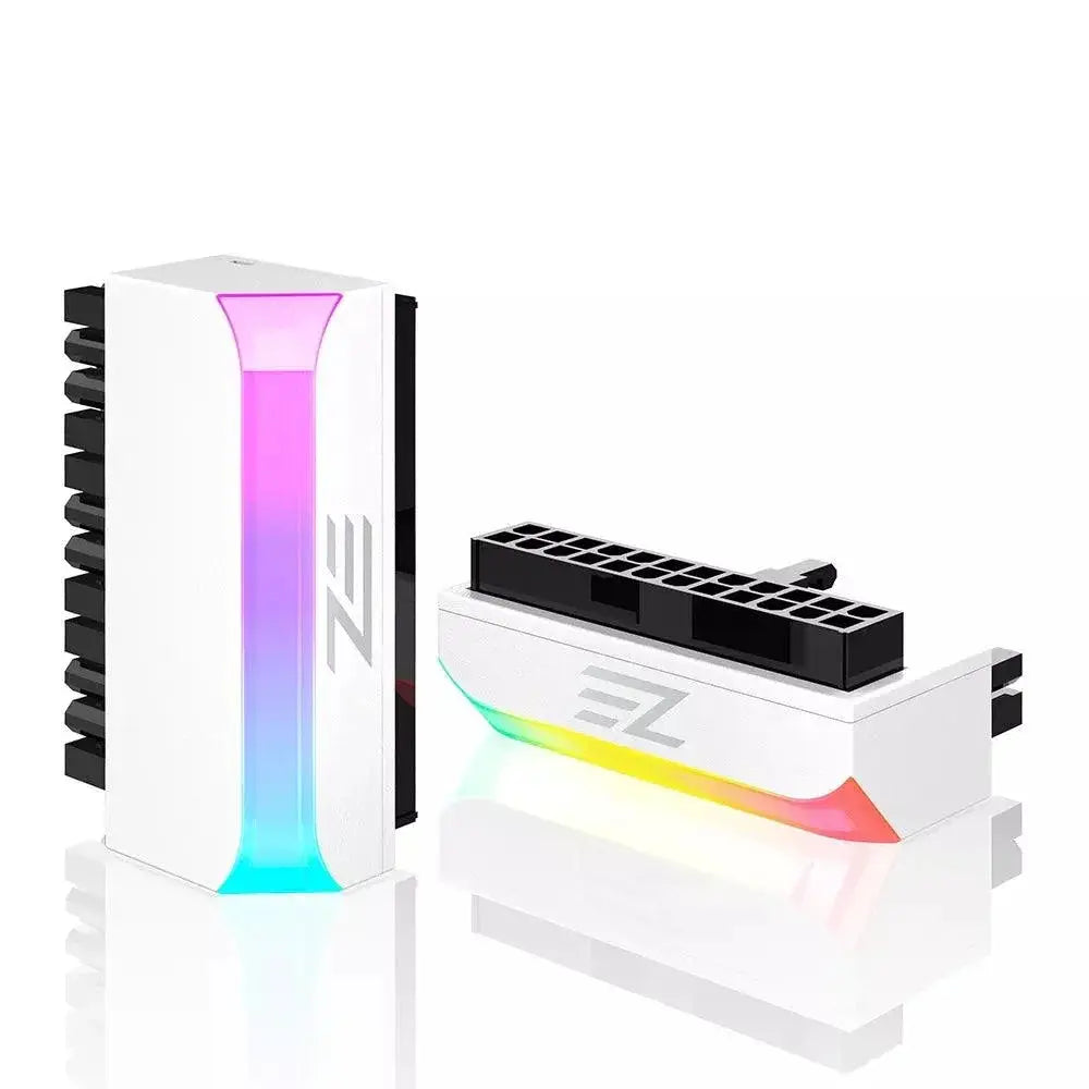 ATX Power Plug Adapter Enhanced Motherboard Cable Solution