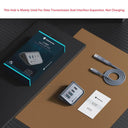 Yottamaster USB Hub for Fast Data Transfer and Expansion