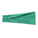 Hair Stays Neat Headband Turban for Gym
