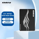 Sata 3 Ssd 240GB - High Speed Storage Drive