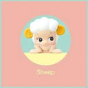 Sonny Angel Adorable Anime Doll Gift For Kids Surprise