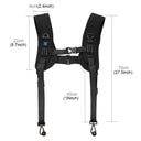 Puluz In Multi-Functional Camera Straps