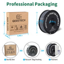 Geeetech Abs Filament - Precision Prints