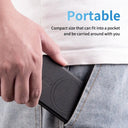Magnetic Phone Stand - Secure MagSafe Mounting