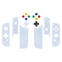 eXtremeRate Switch Gamepad Replacement Case
