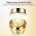 Oil Control Snail Cream for Women Daily