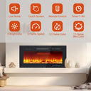 Electric Room Heater