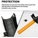Theft Deterrence Car Steering Wheel Lock