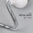 E27 Plug In Lamp Base - Convenient Safety Switch