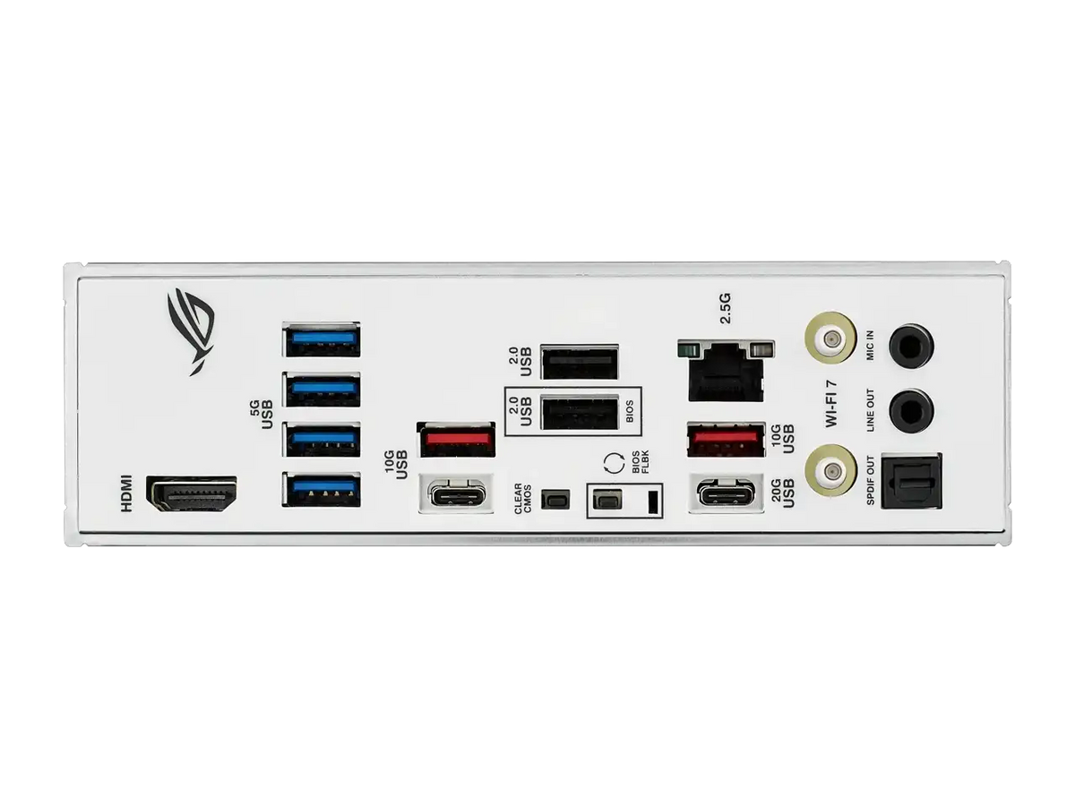 Asus Rog Strix Gaming Wifi — product view 8