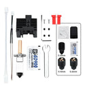 Bambu Lab X1 Hotend Upgrade Enhanced Quality And Durability