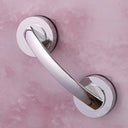 Anti-Slip Handrail No Drilling Shower Handle With Suction Cup