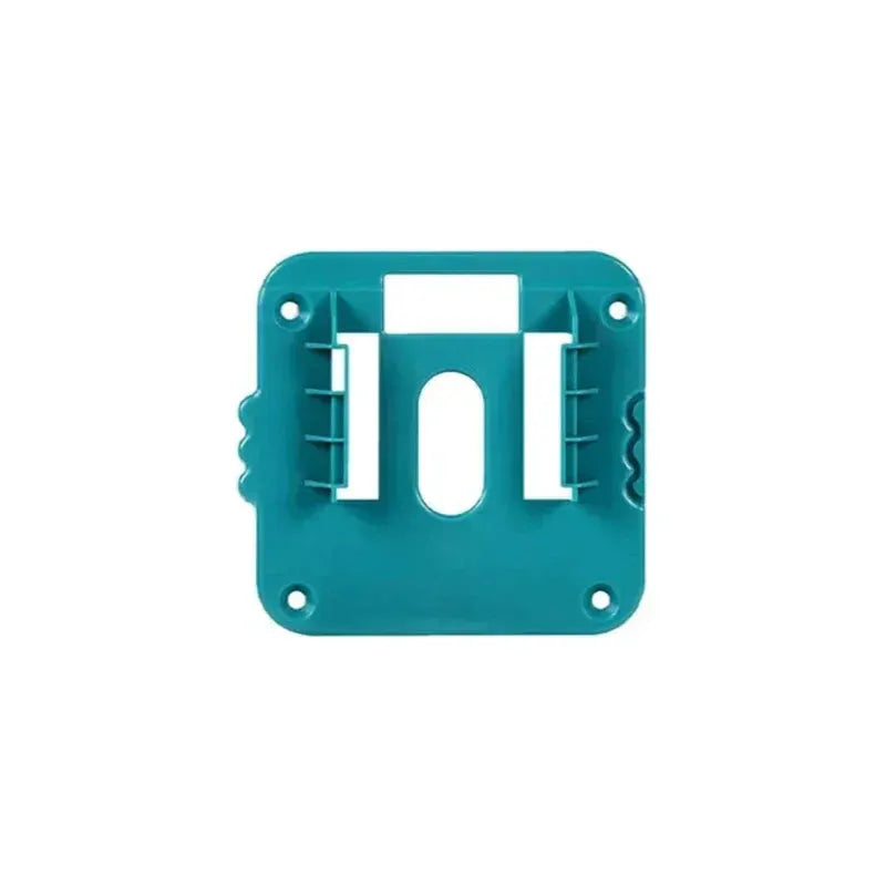 18V Liion Battery Holder for Makita and Milwaukee Tools