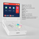 Miyoo Mini Flip Handheld Console