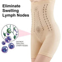 High Waist Slimming Shorts Seamless Women Tummy Control Panties