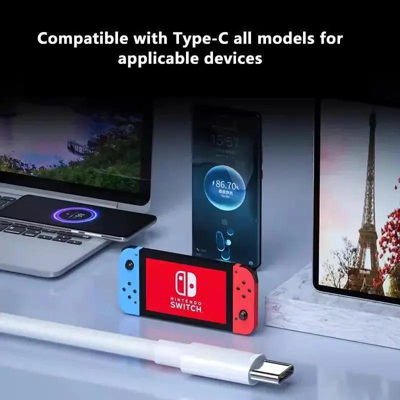 PD Fast Charging Cable Enhanced Performance for Devices