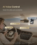4K Dash Cam for Safer Journeys in Real Traffic Now