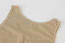 Seamless Bodysuit for Men Tummy Control