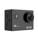 4K Action Camera For Outdoor Enthusiast Waterproof