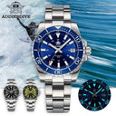 Addiesdive Men Automatic Watch