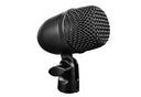 Clear Dynamic Microphone for Live Stage