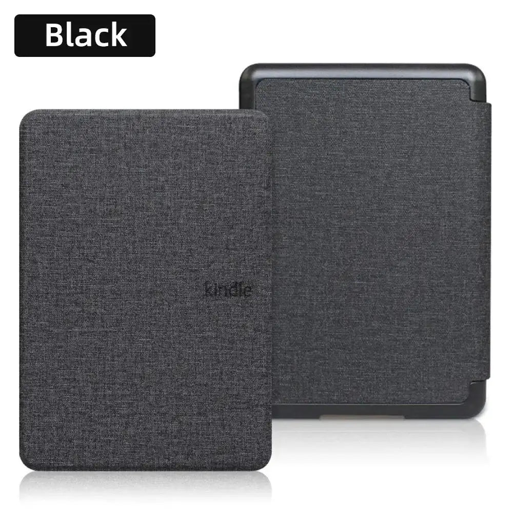 Kindle Accessories Paperwhite Case for C2V2L3 2024 for 2022 2021 Colorsoft 1 2 3 5 6 10th 11th 12th Generation Magnetic Pouch