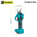 Effortless Pruning Shears for Home Garden