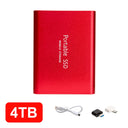 USB External Hard Drive