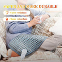 Warmth Heating Pad for Hands and Feet