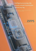 Endoscope Camera for Android Clear View