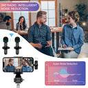 Microphone Clearer Voice