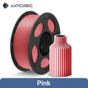 10Kg/lot ANYCUBIC 1.75mm Plastic PLA Filament For FDM 3D Printer Consumables 3D Printing Material For Kobra 2 Neo Max
