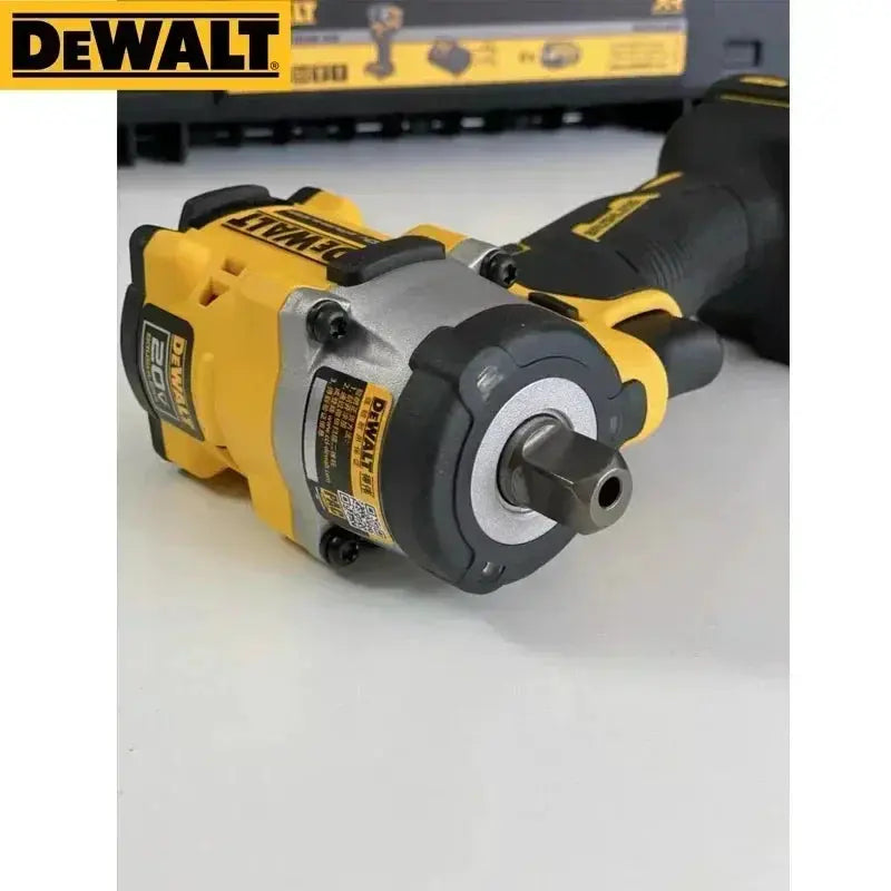 DeWalt DCF922 20V Max Cordless Impact Wrench High Torque