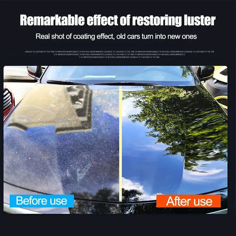 Car Nano Ceramic Coating For Ultimate Protection And Shine