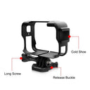 Puluz Action Camera for Adventures