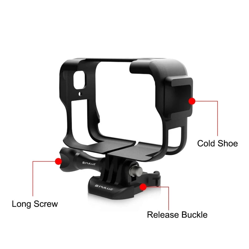 Puluz Action Camera for Adventures