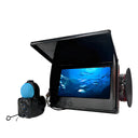 Depth Finder For Anglers Real Time Underwater View