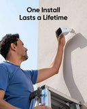 Solar Wireless Camera for Home Security