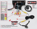 Clear Rear View Camera for Safer Parking