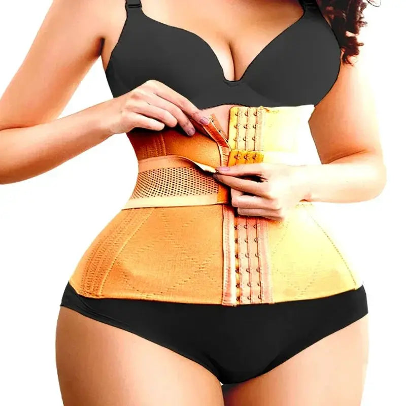 Tummy Control Waist Trainer - Women Women — product view 13